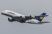 Lufthansa Airbus A380-841 (D-AIMG) at  Frankfurt am Main, Germany