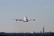 Lufthansa Airbus A380-841 (D-AIMG) at  New York - John F. Kennedy International, United States