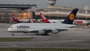 Lufthansa Airbus A380-841 (D-AIMG) at  Miami - International, United States