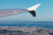 Lufthansa Airbus A380-841 (D-AIMG) at  San Francisco - International, United States