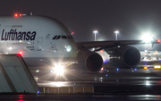 Lufthansa Airbus A380-841 (D-AIMH) at  Frankfurt am Main, Germany