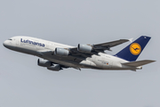 Lufthansa Airbus A380-841 (D-AIMH) at  Frankfurt am Main, Germany