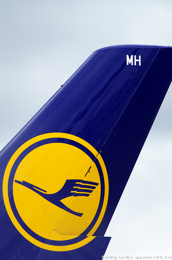 Lufthansa Airbus A380-841 (D-AIMH) | Photo 76393