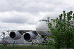 Lufthansa Airbus A380-841 (D-AIMH) at  Hamburg - Fuhlsbuettel (Helmut Schmidt), Germany