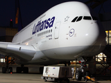 Lufthansa Airbus A380-841 (D-AIMH) at  Hamburg - Fuhlsbuettel (Helmut Schmidt), Germany