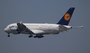 Lufthansa Airbus A380-841 (D-AIMH) at  Los Angeles - International, United States