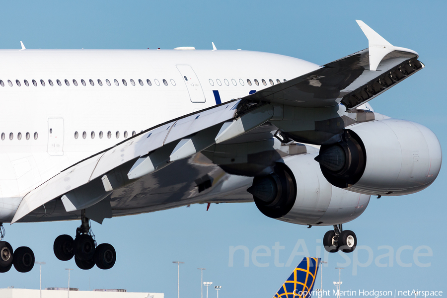 Lufthansa Airbus A380-841 (D-AIMH) | Photo 97026