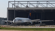 Lufthansa Airbus A380-841 (D-AIMI) at  Frankfurt am Main, Germany