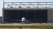 Lufthansa Airbus A380-841 (D-AIMI) at  Frankfurt am Main, Germany