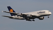 Lufthansa Airbus A380-841 (D-AIMI) at  Frankfurt am Main, Germany