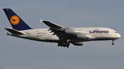 Lufthansa Airbus A380-841 (D-AIMI) at  Frankfurt am Main, Germany