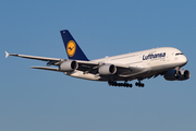 Lufthansa Airbus A380-841 (D-AIMI) at  Frankfurt am Main, Germany