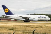Lufthansa Airbus A380-841 (D-AIMI) at  Frankfurt am Main, Germany