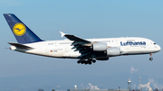 Lufthansa Airbus A380-841 (D-AIMI) at  Frankfurt am Main, Germany