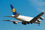 Lufthansa Airbus A380-841 (D-AIMI) at  Frankfurt am Main, Germany