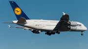 Lufthansa Airbus A380-841 (D-AIMI) at  Frankfurt am Main, Germany