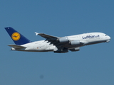 Lufthansa Airbus A380-841 (D-AIMI) at  Frankfurt am Main, Germany