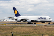 Lufthansa Airbus A380-841 (D-AIMI) at  Frankfurt am Main, Germany