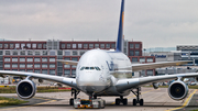 Lufthansa Airbus A380-841 (D-AIMI) at  Frankfurt am Main, Germany