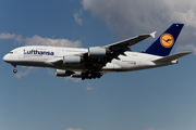 Lufthansa Airbus A380-841 (D-AIMI) at  Los Angeles - International, United States