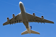 Lufthansa Airbus A380-841 (D-AIMJ) at  Frankfurt am Main, Germany