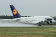 Lufthansa Airbus A380-841 (D-AIMJ) at  Frankfurt am Main, Germany