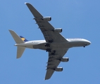 Lufthansa Airbus A380-841 (D-AIMJ) at  Orlando - International (McCoy), United States