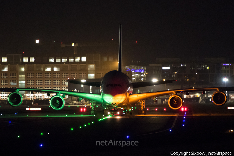 Lufthansa Airbus A380-841 (D-AIMK) | Photo 253522