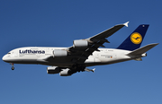 Lufthansa Airbus A380-841 (D-AIMK) at  Los Angeles - International, United States