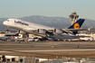 Lufthansa Airbus A380-841 (D-AIMK) at  Los Angeles - International, United States