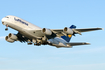 Lufthansa Airbus A380-841 (D-AIMK) at  Miami - International, United States