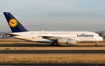 Lufthansa Airbus A380-841 (D-AIML) at  Frankfurt am Main, Germany