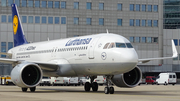 Lufthansa Airbus A320-271N (D-AINA) at  Dusseldorf - International, Germany