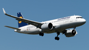 Lufthansa Airbus A320-271N (D-AINA) at  Frankfurt am Main, Germany