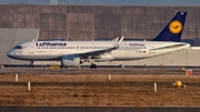 Lufthansa Airbus A320-271N (D-AINA) at  Frankfurt am Main, Germany