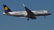 Lufthansa Airbus A320-271N (D-AINA) at  Frankfurt am Main, Germany