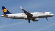 Lufthansa Airbus A320-271N (D-AINA) at  Frankfurt am Main, Germany