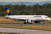 Lufthansa Airbus A320-271N (D-AINA) at  Frankfurt am Main, Germany