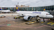 Lufthansa Airbus A320-271N (D-AINA) at  Frankfurt am Main, Germany