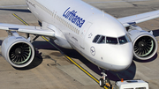 Lufthansa Airbus A320-271N (D-AINA) at  Hamburg - Fuhlsbuettel (Helmut Schmidt), Germany