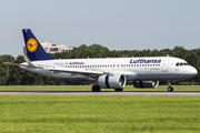 Lufthansa Airbus A320-271N (D-AINA) at  Hamburg - Fuhlsbuettel (Helmut Schmidt), Germany