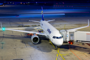 Lufthansa Airbus A320-271N (D-AINA) at  Hamburg - Fuhlsbuettel (Helmut Schmidt), Germany