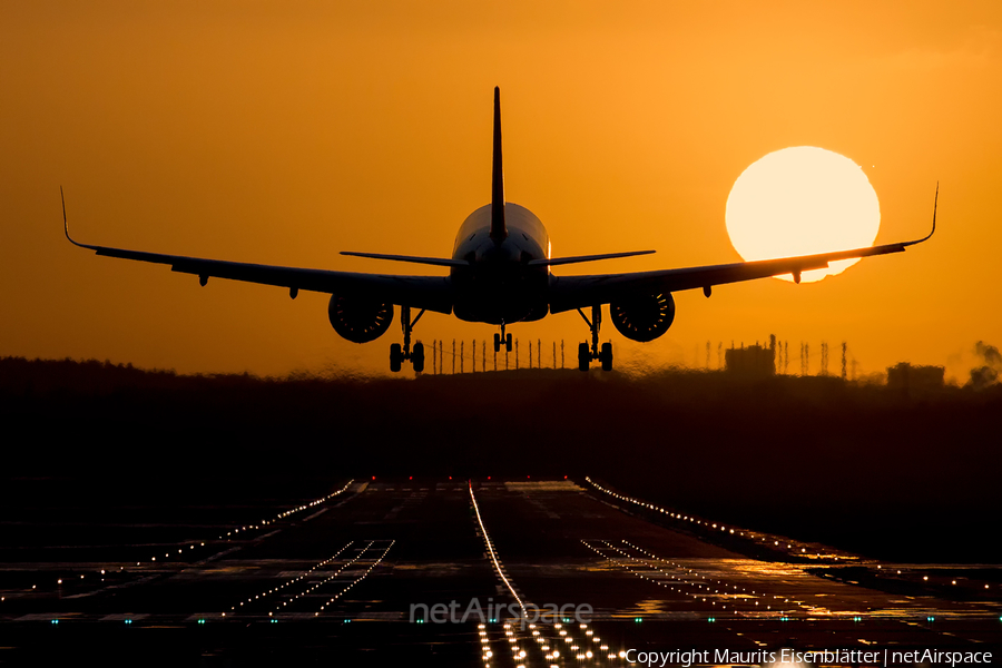 Lufthansa Airbus A320-271N (D-AINA) | Photo 139463