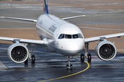 Lufthansa Airbus A320-271N (D-AINA) at  Hamburg - Fuhlsbuettel (Helmut Schmidt), Germany