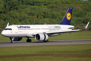 Lufthansa Airbus A320-271N (D-AINA) at  Hamburg - Fuhlsbuettel (Helmut Schmidt), Germany