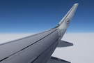 Lufthansa Airbus A320-271N (D-AINA) at  In Flight, Germany