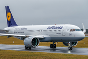 Lufthansa Airbus A320-271N (D-AINA) at  Berlin - Tegel, Germany