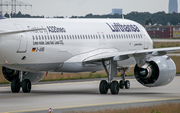Lufthansa Airbus A320-271N (D-AINB) at  Frankfurt am Main, Germany