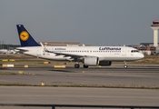 Lufthansa Airbus A320-271N (D-AINB) at  Frankfurt am Main, Germany