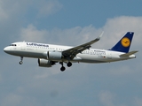 Lufthansa Airbus A320-271N (D-AINB) at  Frankfurt am Main, Germany